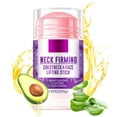 thumbnail image 1 of WIFKLSIIPG Bâton Applicateur Raffermissant Lift du Cou Réduit les Ridules du Cou Soulève et Raffermit le Cou Illumine la Peau Format Voyage, 1 of 7