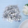 thumbnail image 2 of Scatter Decoration, 4000pcs Reusable Confetti, Star Confetti, Gold, Silver Optional Durable For Wedding Christmas Party Gold,Silver, 2 of 8