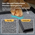 thumbnail image 3 of Rampa para perros PetThem para coche, longitud extragrande, 180 cm de ancho, 17,2 cm, 250 kg, 3 of 7