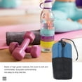 thumbnail image 3 of KALLORY 1 Set of Quick Drying Hand Towel for Gym Camping and Travel, 3 of 6