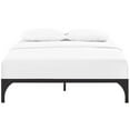 thumbnail image 3 of Modway Ollie Steel Platform Bed Frame, Multiple Sizes and Colors, 3 of 8