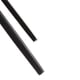 thumbnail image 3 of Caja organizadora de cables para ocultar cables, color negro 5 pulgadas, 3 of 9