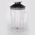 thumbnail image 4 of Spare Jug For Blender Replacement Part Transparent 2l Capacity Blender Spare For Silver Blender Wuqx, 4 of 6