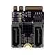 thumbnail image 4 of Tarjeta adaptadora SATA M2 a SATA3.0 KEY A + E WIFI M.2 a tarjeta convertidora para PC, 4 of 7