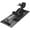 1, variant on ZENY Large Exercise Equipment Mat 96"x38" - Heavy Duty Floor Protection for Treadmill, Bike & Elliptical, 6mm Thick Non-Slip Shock Absorbing Gym Mat