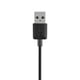 thumbnail image 2 of Cable de Carga USB 1 M Btafrte para Cargador Polar Grit X Ignite Vantage V, 2 of 9
