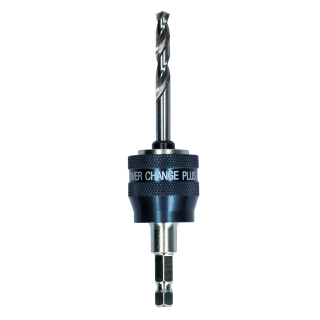 Adaptador Power Change Plus Bosch Professional HEX de 8,7 mm