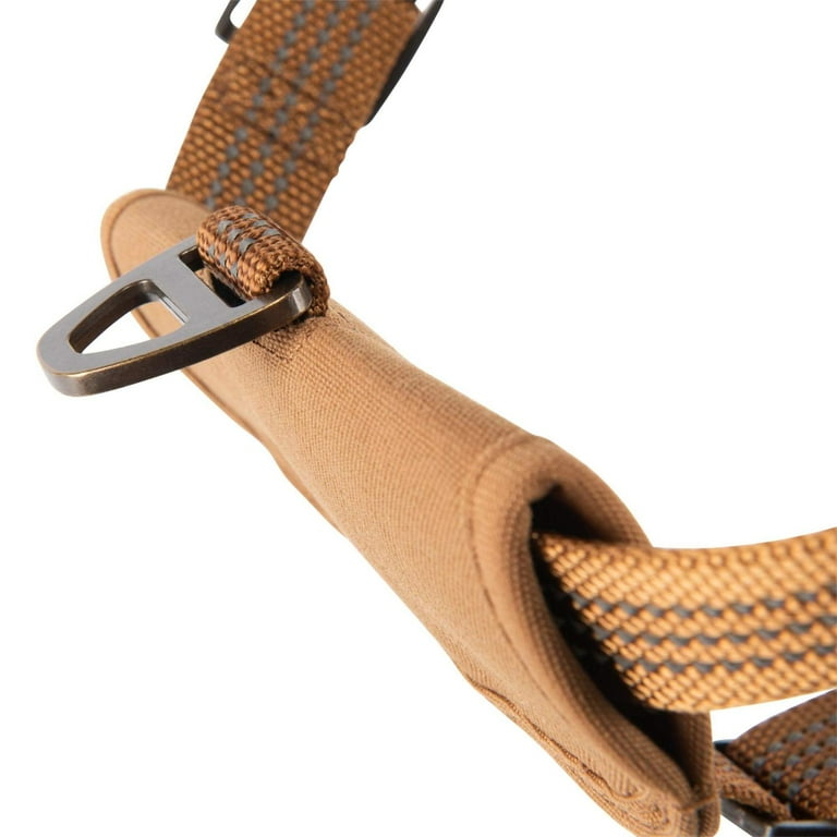 Carhartt P000034120104 Nylon Duck Training Dog Harness Carhartt