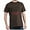 Brown, variant on CafePress - Majored In Economics T Shirt - Men's Classic Graphic Cotton T-Shirt