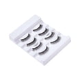 thumbnail image 2 of KISS Lash Couture Faux Mink - Little Black Dress - 4 ct (Pack of 2), 2 of 5