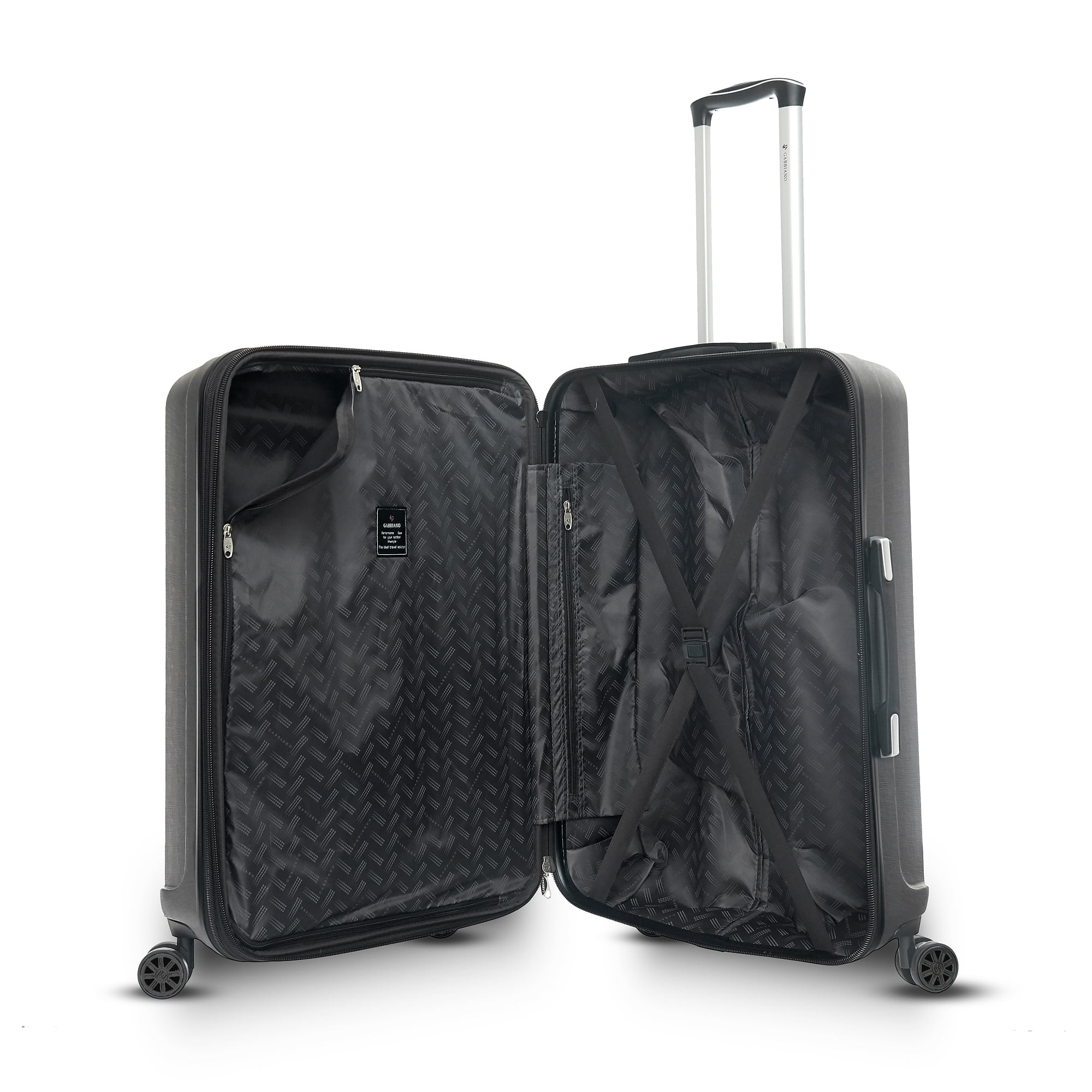 gabbiano luggage price