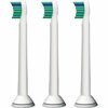 Philips Sonicare ProResults Compact Sonic Toothbrush Head HX6023 3-Pack