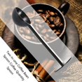 thumbnail image 3 of BJYX 2-in-1 Espresso Coffee Bean Tea Spoon Tools Professional Measuring 10g, 3 of 6