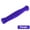 Purple, variant on 100 Pieces Pipe Cleaners Chenille Stem, Blue Pipe Cleaners Set for DIY Arts Crafts Decorations, Chenille Stems (Red)