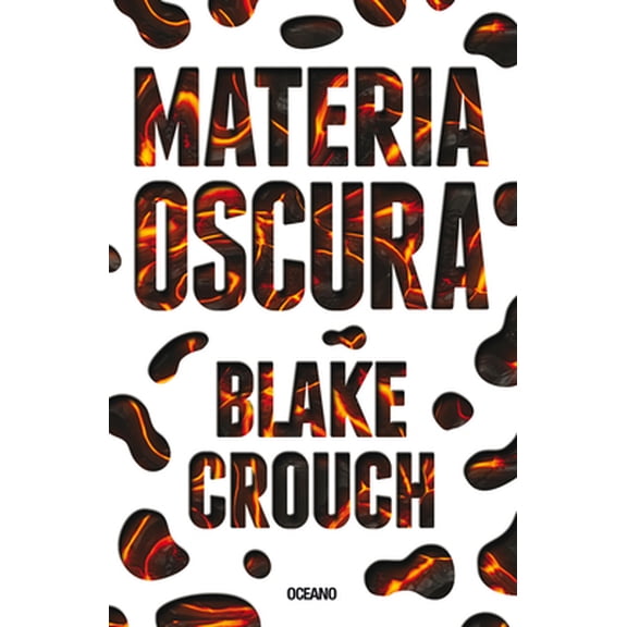 Pre-Owned Materia Oscura (Paperback) 6075270477 9786075270470