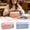 2Pcs Cute Pencil Case Under $5 a1, variant on Aaihamo Cute Pencil Case, Stylish Polka Dots Embroidery Pencil Bag, Double Layer Large Capacity Portable Stationery Pouch for Teens Adults Office Desktop Decor