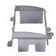 thumbnail image 4 of Double Din Car Radio Fascia for Hyundai I-20 I20 I 20 2008+ 2 DIN, 4 of 5