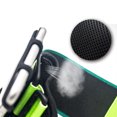 thumbnail image 2 of Bangcool Phone Armband Creative 360° Rotating Running Armband Gym Arm Bag for Outdoor, 2 of 5