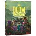 thumbnail image 3 of Doom Patrol: The Complete Series (DVD), 3 of 4