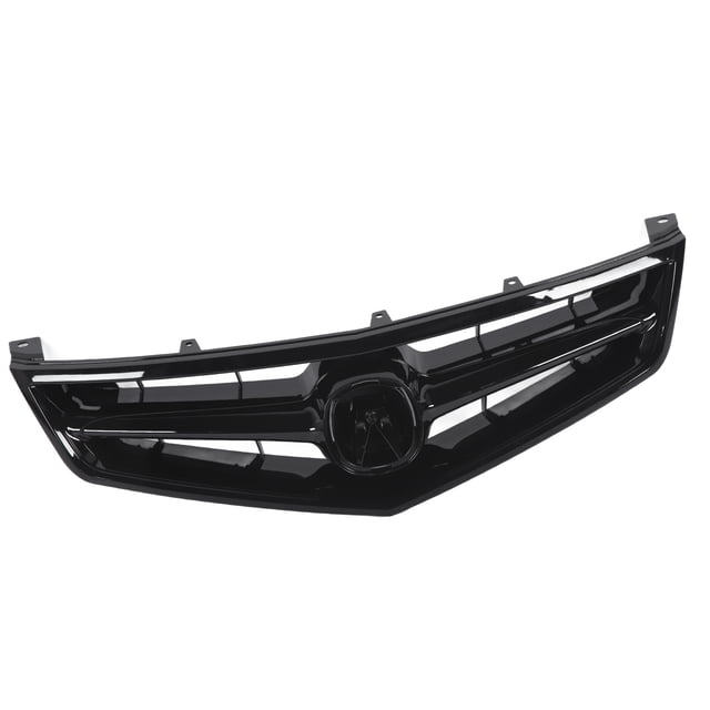 Rejilla Delantera Para Acura TSX 2006 A 2008, Rejilla De Parachoques Delantero AC1200112 71121SECA02ZA 104-50133 71122SECA02
