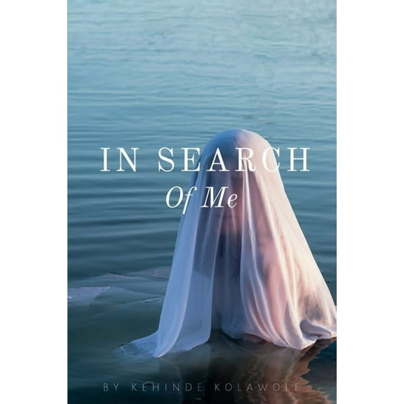 In Search of Me (Paperback)
