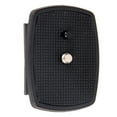 thumbnail image 4 of Miangastore Camera Quick Release Bottom Plate Tripod Black 1Set 2.6X1.7X0.3In, 4 of 9