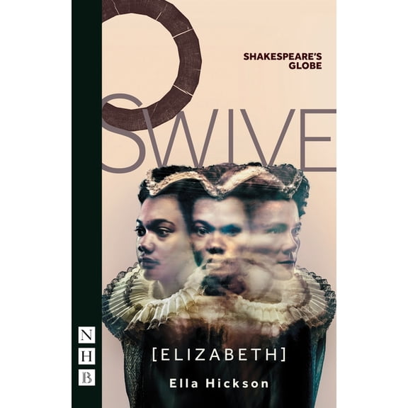Swive [elizabeth] (Paperback)