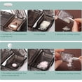 thumbnail image 4 of Portable Pill Cutter, Cortador de Pastillas Ajustable, Alineación Precisa con Guía de Corte para Píldoras Pequeñas y Grandes, 4 of 5