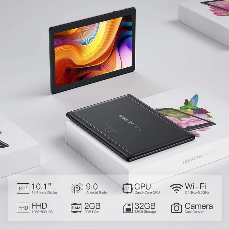 Touch notepad on sale
