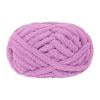 2cm Super Bulky Knitting Yarn, Extra Soft Roving Yarn for Arm Knitting & Crochet, Beginner Friendly DIY Yarn for Scarves Blankets, Craft Yarn 280g/Skein,Chirstmas Gifts(2PC-E)