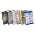 thumbnail image 3 of Dublin Murder Squad Series 6 Books Collection Set By Tana French, 3 of 3