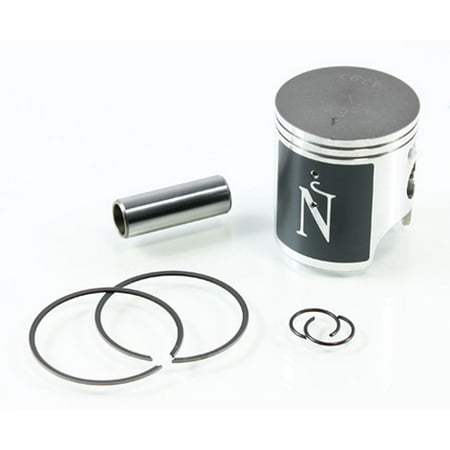 Cc Djs Kit - 1988-1990 Kawasaki KX80 47.97 CC Namura Piston Kit 47.97mm