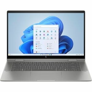 REFURBISHED ITEM - HP ENVY x360 15-fe1073cl 2-in-1 Notebook (TOUCHSCREEN), Windows 11 Home 64-Bit