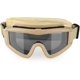 thumbnail image 3 of Gafas de seguridad Gafas antivaho Gafas de caza Gafas de ciclismo para exteriores, 3 of 5