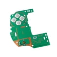 thumbnail image 3 of Gamepad Console Controller Circuit Board L & R Button Board for PS VITA 1000 3G/WIFI Version Controller Accessories, 3 of 4
