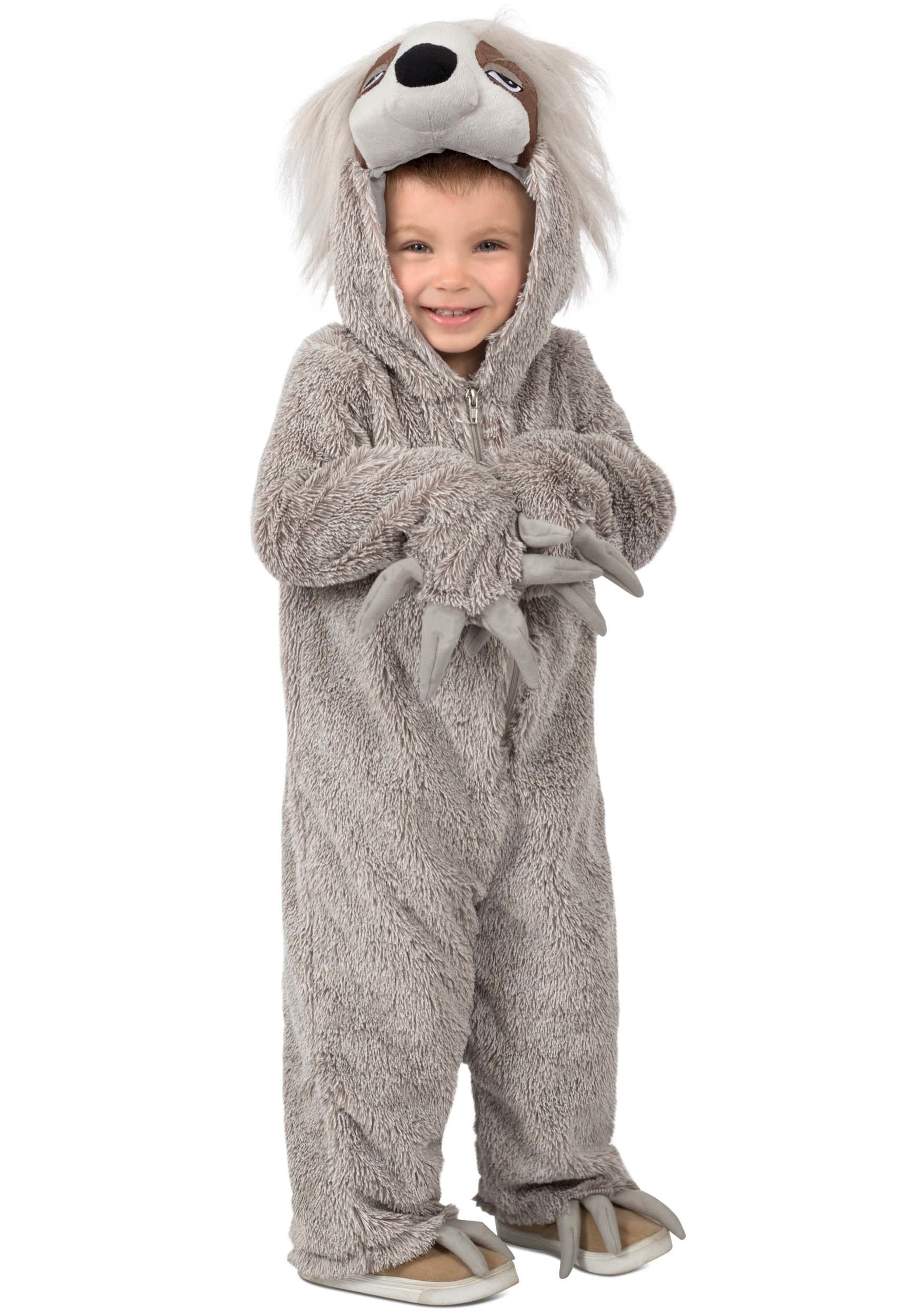 Adorable Lil Swift Sloth Costume for 6 12 Months Tunisia Ubuy