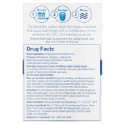 philips sonicare breathrx antibacterial mouth rinse