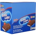thumbnail image 2 of CHOCOLATES BUBULUBU RICOLINO Delicioso Malvavisco con jalea de Fresa y cubierta de Chocolate 24 piezas Ricolino LD-RLQK-PG34, 2 of 2