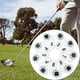 thumbnail image 4 of Cubierta de la cabeza de los hierros de golf DYNWAVEMX 9 piezas, 4 of 8