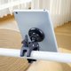 thumbnail image 2 of Very Stable Magnetic Phone Bracket 360 Rotatable Designs Phone Mounting System for Effortless Installation & Removal, 2 of 4