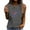 TP96074-Gray, variant on Afelkas Women's Retro Hot Dog Tank Tops Patriotic Graphic Sleeveless Shirts Summer Casual Crewneck Tee for 4th of July BBQ Garden Party White,XXL