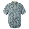 Tommy Bahama Men's Help Me Fronda Linen Camp Shirt-OD-S