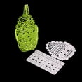 thumbnail image 4 of Troqueles de corte de cesta, plantilla de plantilla en relieve, troqueles de cesta 3D para suministros de decoración artesanal, proyecto artístico de Macarena Troqueles de corte de cesta, 4 of 8