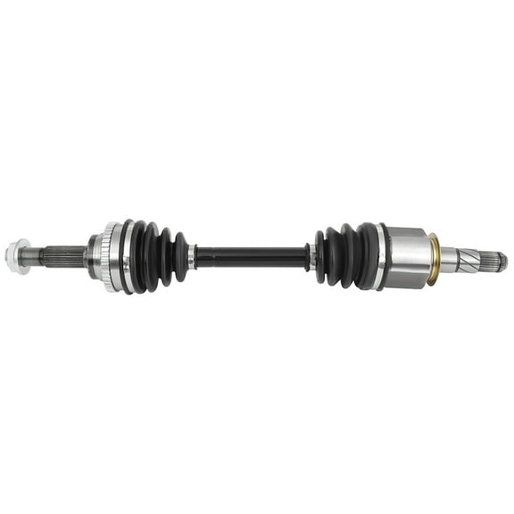 CCIYU CV Axle Shaft Assembly fit for Infiniti G37 G25 G35 3.7L 2.5L 3.5L Front Right