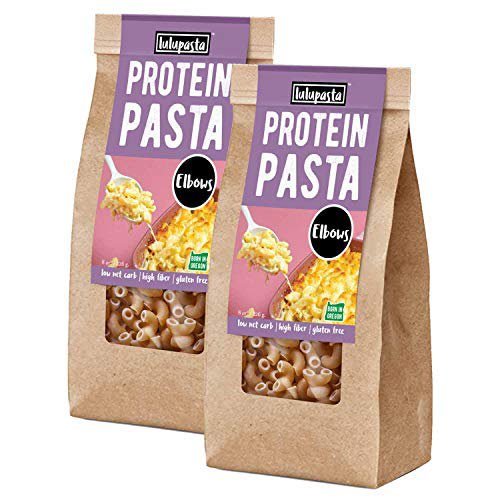 Pasta Zero Carbs