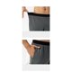 thumbnail image 5 of pstuiky Pantalones cortos cargo para hombre, Pantalones cortos deportivos de entrenamiento físico de color sólido para hombre, transpirables, con bolsillos y cremallera., 5 of 9