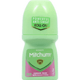 thumbnail image 4 of Mitchum Women Invisible Roll-On, Powder Fresh 1.7 oz (Pack of 4), 4 of 4