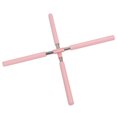 thumbnail image 3 of Back Straightener Stick,2pcs Posture Training Sticks Removable with Fixed Buckle Soft Back Brace Stick Umpback  Sticks for Adult Child, 3 of 8