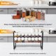 thumbnail image 5 of Estante de especias BEMS-1Pcs, estantes de especias de Metal de cocina independientes, 5 of 5