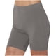 thumbnail image 2 of mfyjkho Pantalones Cortos Para Correr, Leggings De Yoga De Moda Para Mujer, Para Fitness, Correr, Gimnasio, Para Mujer, Sólidos, Deportivos, Activos, Pantalones Con Bolsillo De Tres Minutos L, 2 of 7